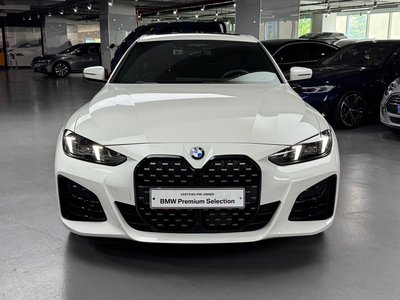BMW 4 SERIES - 2