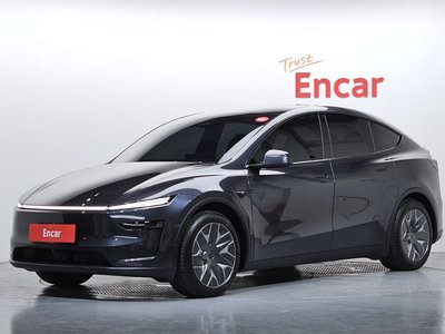 TESLA MODEL Y - 1
