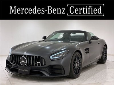 2021 Mercedes-BENZ AMG — фото 1