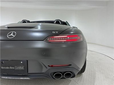 2021 Mercedes-BENZ AMG — миниатюра 17