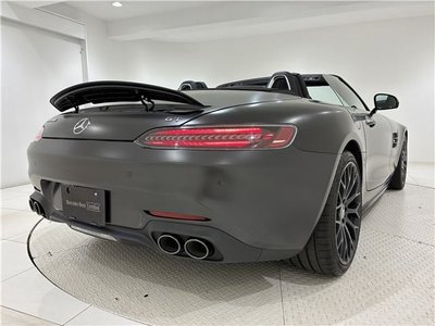 2021 Mercedes-BENZ AMG — миниатюра 19