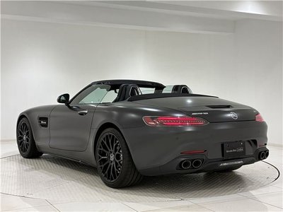 2021 Mercedes-BENZ AMG — фото 4