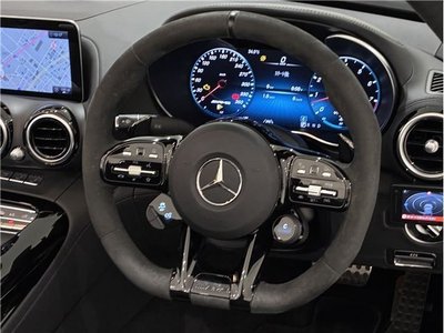 2021 Mercedes-BENZ AMG — миниатюра 11