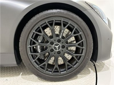 2021 Mercedes-BENZ AMG — миниатюра 23