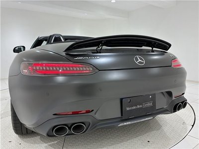 2021 Mercedes-BENZ AMG — миниатюра 18