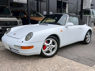 PORSCHE 911 - 6
