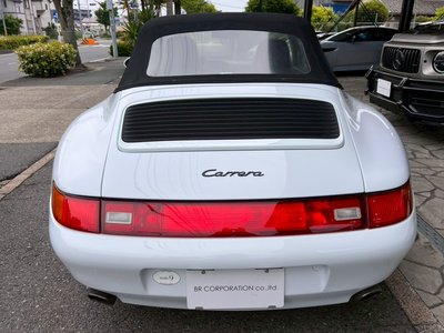 PORSCHE 911 - 4