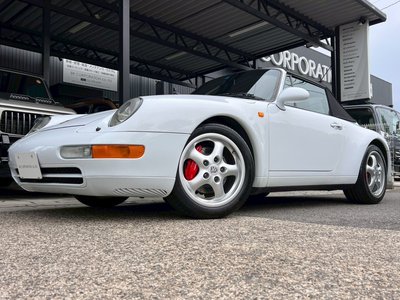 PORSCHE 911 - 5