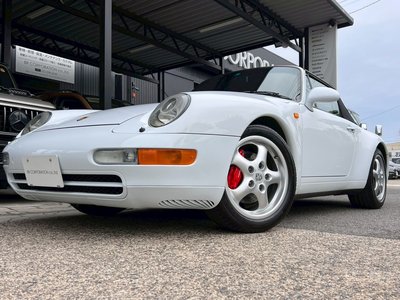 PORSCHE 911 - 7