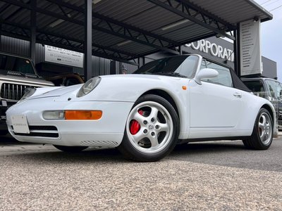 PORSCHE 911 - 1