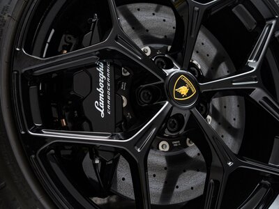 LAMBORGHINI REVUELTO - 2