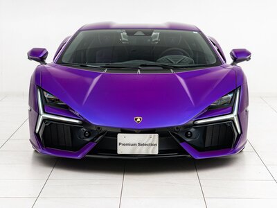 LAMBORGHINI REVUELTO - 5