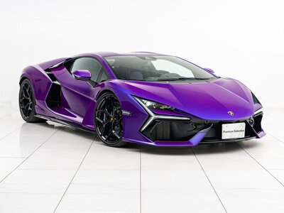 LAMBORGHINI REVUELTO - 6