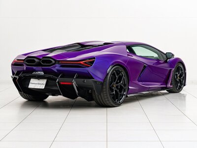 LAMBORGHINI REVUELTO - 10