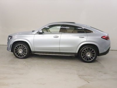 MERCEDES-BENZ GLE - 5