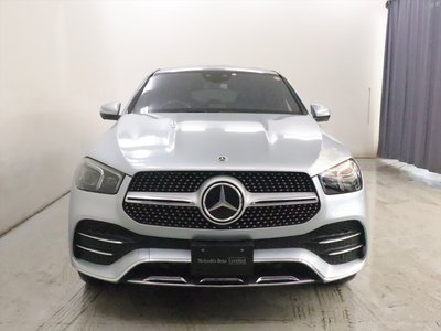 MERCEDES-BENZ GLE - 2