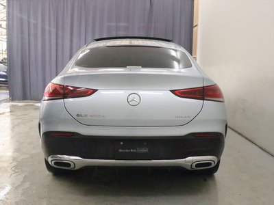 MERCEDES-BENZ GLE - 3