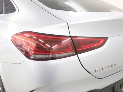 MERCEDES-BENZ GLE - 9