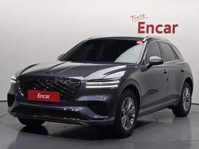 2025 Genesis GV70 照片 1