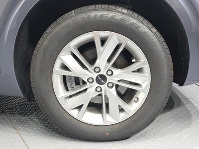 2025 Genesis GV70 照片 8