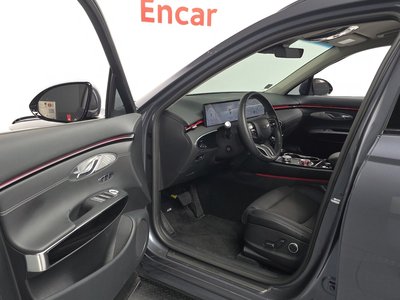 2025 Genesis GV70 缩略图 13
