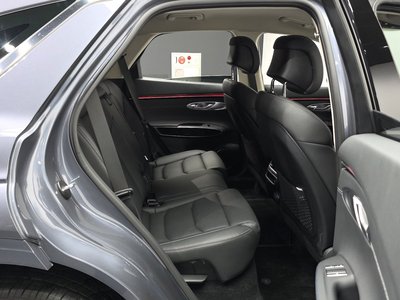 2025 Genesis GV70 缩略图 18
