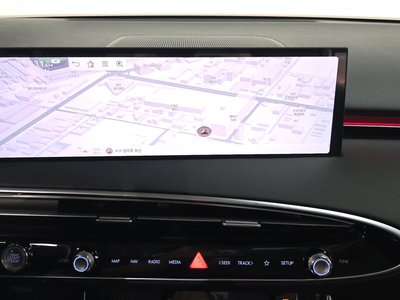 2025 Genesis GV70 缩略图 20