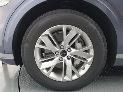 2025 Genesis GV70 照片 6