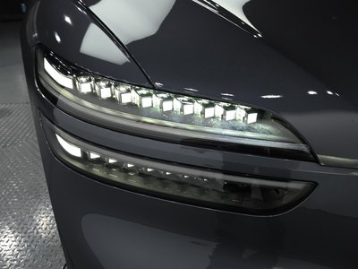 2025 Genesis GV70 照片 9