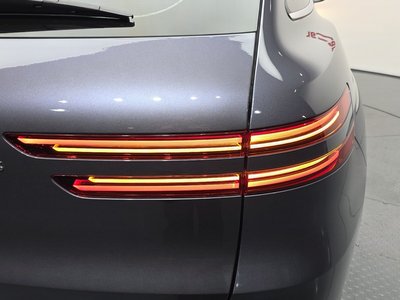 2025 Genesis GV70 照片 10