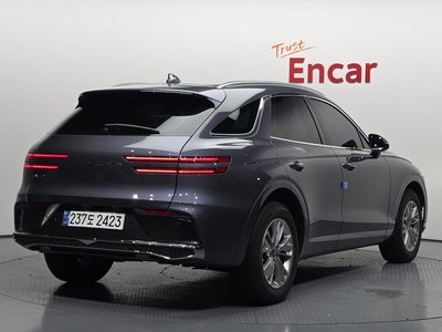 2025 Genesis GV70 照片 3