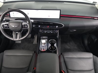 2025 Genesis GV70 照片 5