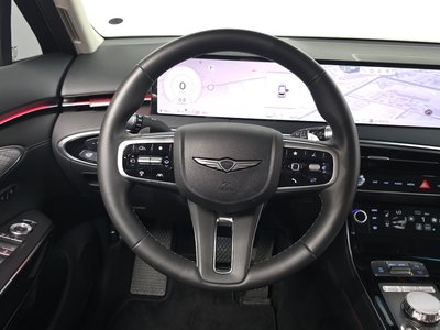 2025 Genesis GV70 缩略图 19