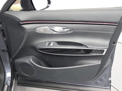 2025 Genesis GV70 缩略图 14
