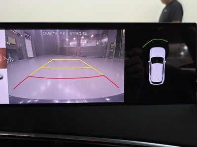 2025 Genesis GV70 缩略图 21