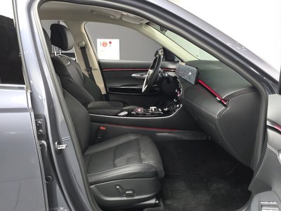 2025 Genesis GV70 缩略图 17