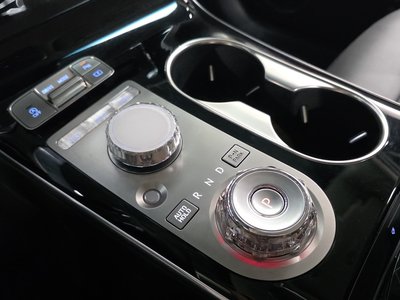 2025 Genesis GV70 缩略图 12