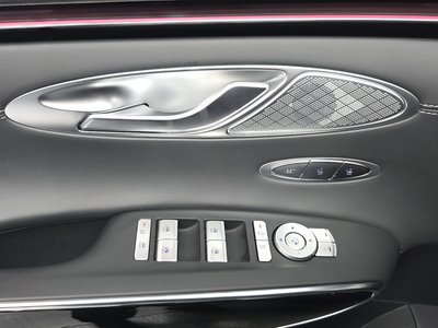 2025 Genesis GV70 缩略图 29