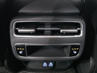2025 Genesis GV70 缩略图 25
