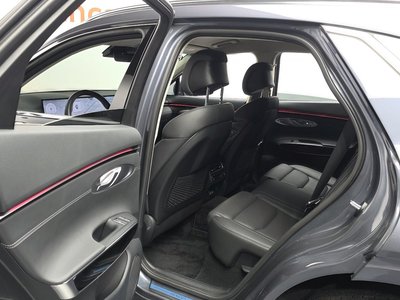 2025 Genesis GV70 缩略图 16