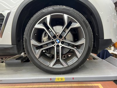 BMW X5 - 3