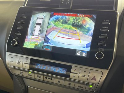 TOYOTA LAND CRUISER PRADO - 5