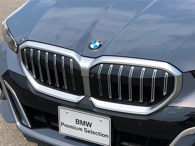 2025 BMW 5 SERIES 缩略图 20