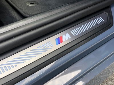 2025 BMW 5 SERIES 缩略图 24