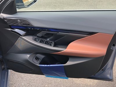 2025 BMW 5 SERIES 缩略图 22