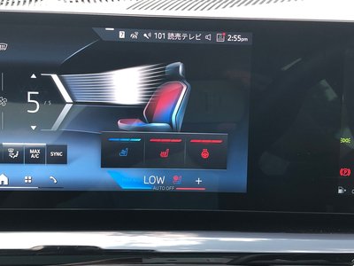 2025 BMW 5 SERIES 缩略图 31