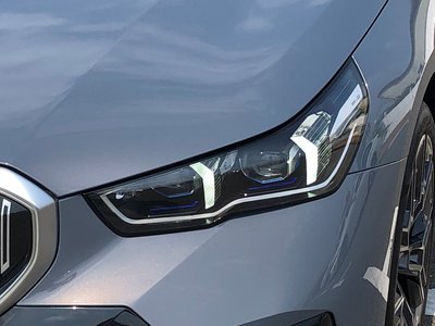 2025 BMW 5 SERIES 缩略图 21