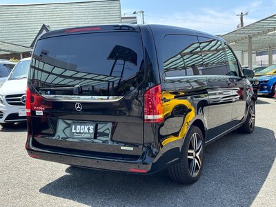 MERCEDES-BENZ V-CLASS - 6