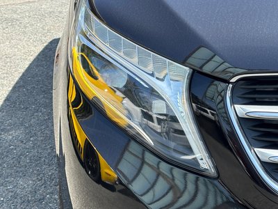 MERCEDES-BENZ V-CLASS - 9