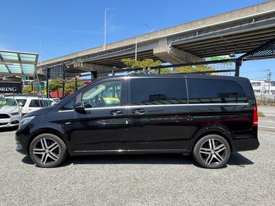 MERCEDES-BENZ V-CLASS - 5